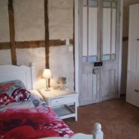 Holiday home L'etoile De Forges