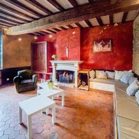 L'etoile De Forges Holiday home