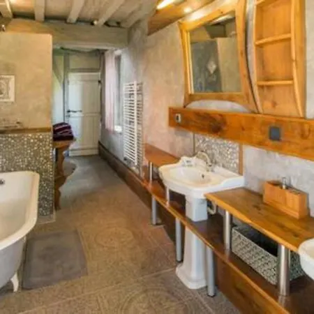 Ferienhaus L'etoile De Forges *