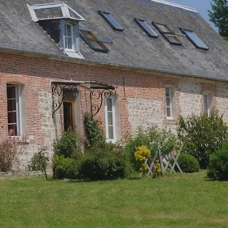 Ferienhaus L'etoile De Forges *