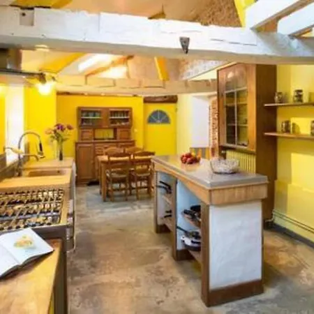 L'etoile De Forges Holiday home