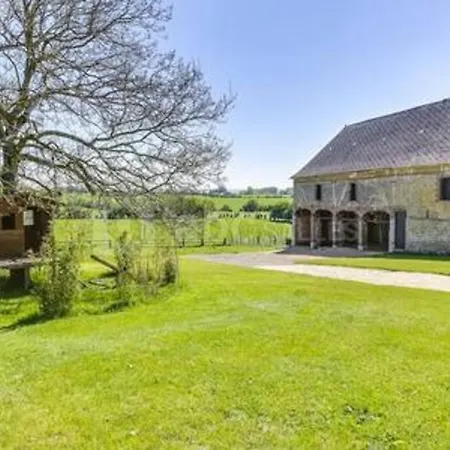 L'etoile De Forges * Longmesnil