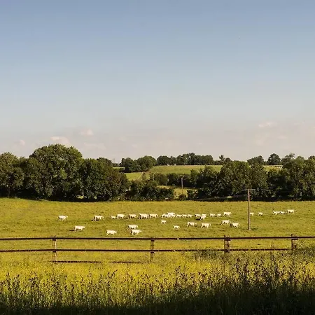 L'etoile De Forges Longmesnil